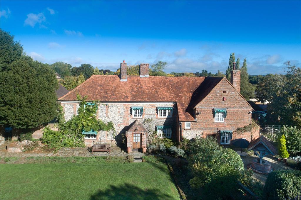 Andlows Farmhouse