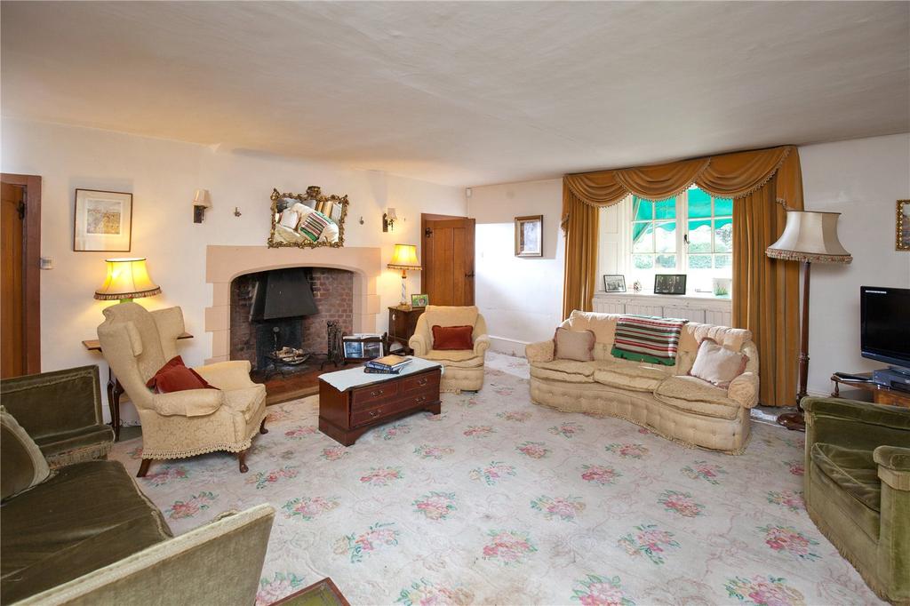 Andlows Farmhouse