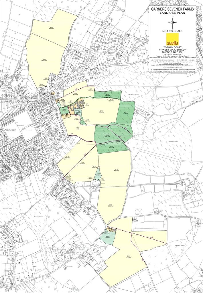 Land Use Plan