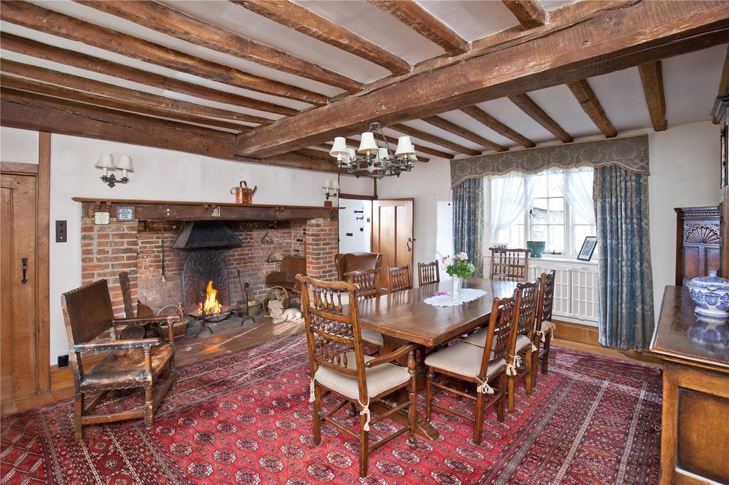 Andlows Farmhouse