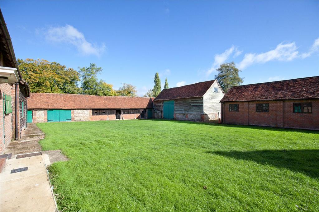 Andlows Farmhouse