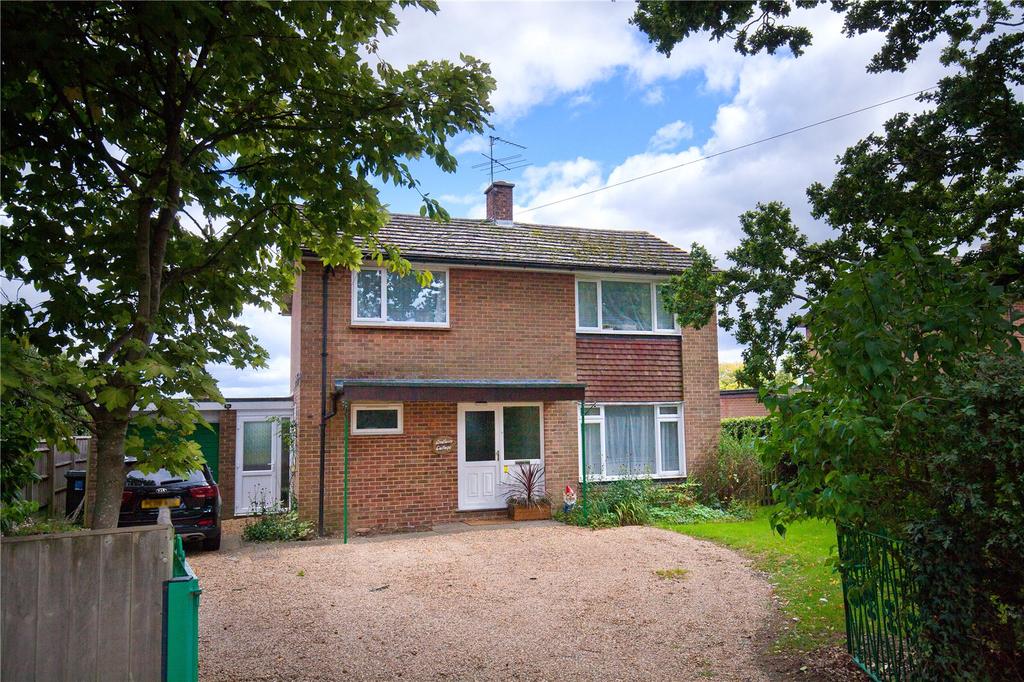 Andlows Cottage