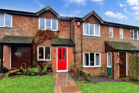 6 Carpenters Croft, East Hoathly, Lewes, BN8 6DL