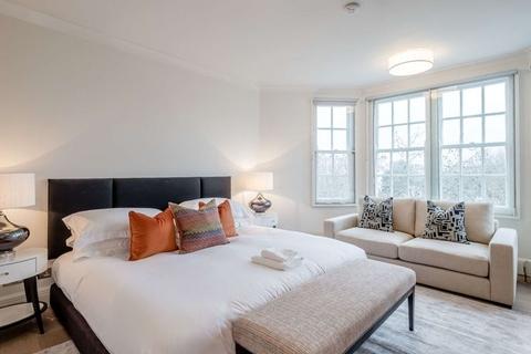 5 bedroom apartment to rent - Flat , Strathmore Court,  Park Road, London