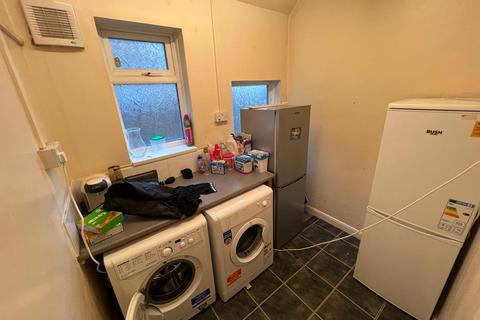 21 Coundon Road, Coventry, CV1 4AR
