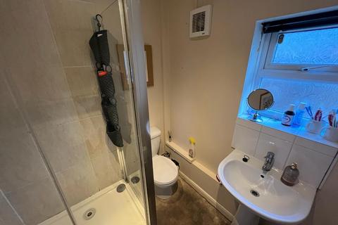21 Coundon Road, Coventry, CV1 4AR