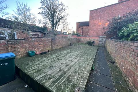 21 Coundon Road, Coventry, CV1 4AR