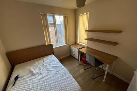 21 Coundon Road, Coventry, CV1 4AR