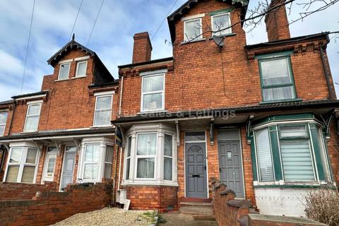 3 bedroom terraced house for sale, Monks Road, Lincoln