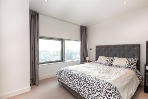 2 bedroom apartment for sale, Landmark East Tower, South Quay, London, E14