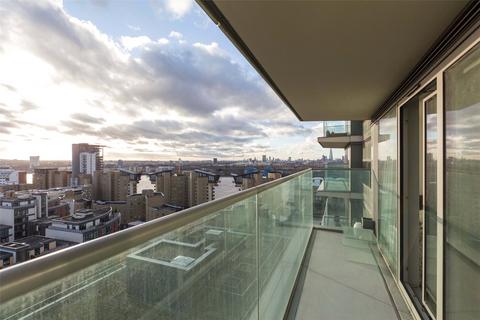 2 bedroom apartment for sale, Landmark East Tower, South Quay, London, E14