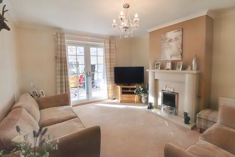 45 Birch Avenue, Cannock, WS11 1ER
