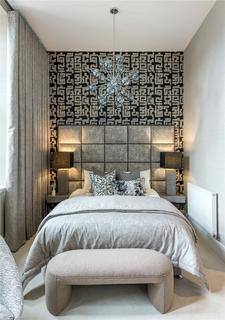 2 bedroom penthouse for sale - Plot 13 - Newington Residences, Craigmillar Park, Edinburgh, EH16