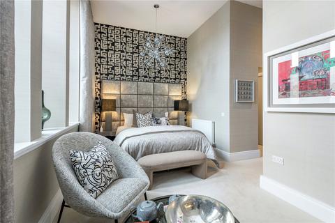 2 bedroom penthouse for sale - Plot 13 - Newington Residences, Craigmillar Park, Edinburgh, EH16