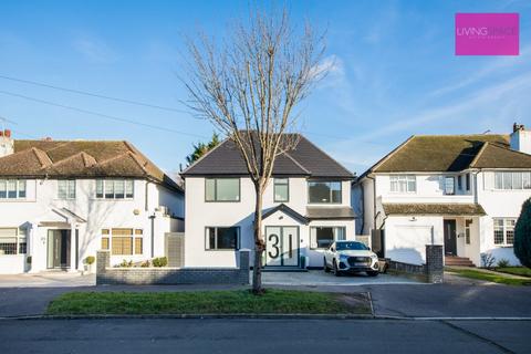 undefined, Derwent Avenue, Roehampton