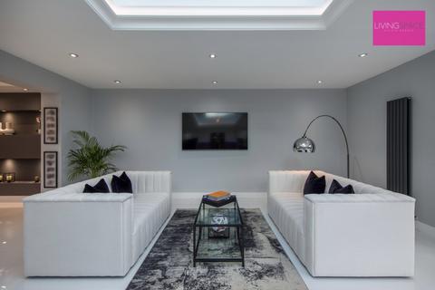 undefined, Derwent Avenue, Roehampton