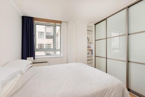 1 bedroom flat for sale - John Adam Street, London, WC2N