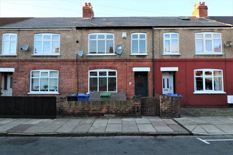 70 Arthur Street, Grimsby, DN31 2HT