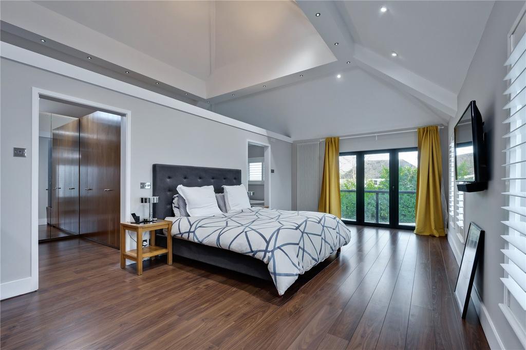 Principal Bedroom