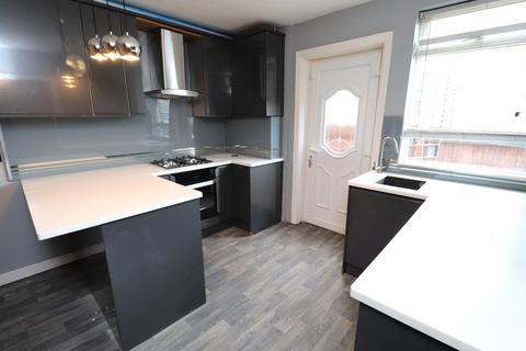 3 Congress Mount, Leeds, LS12 3DU