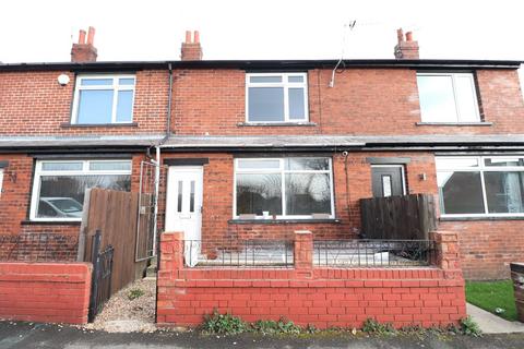 3 Congress Mount, Leeds, LS12 3DU