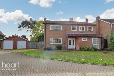26 Lode Avenue, Waterbeach, Cambridge, CB25 9PX
