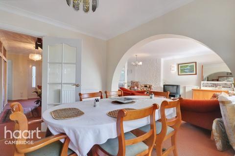 26 Lode Avenue, Waterbeach, Cambridge, CB25 9PX