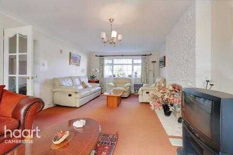26 Lode Avenue, Waterbeach, Cambridge, CB25 9PX