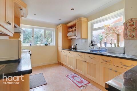 26 Lode Avenue, Waterbeach, Cambridge, CB25 9PX