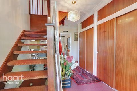 26 Lode Avenue, Waterbeach, Cambridge, CB25 9PX