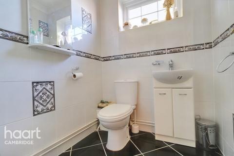 26 Lode Avenue, Waterbeach, Cambridge, CB25 9PX