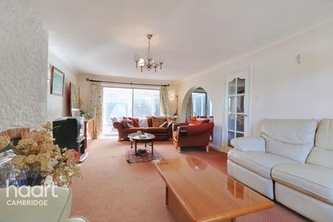 26 Lode Avenue, Waterbeach, Cambridge, CB25 9PX