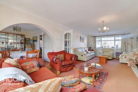 26 Lode Avenue, Waterbeach, Cambridge, CB25 9PX