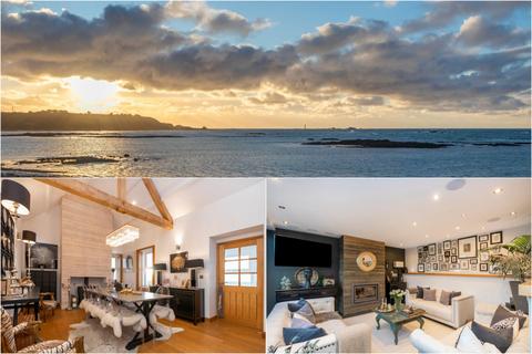 2 bedroom detached house for sale, Route Du Grand Port, St. Pierre Du Bois, Guernsey