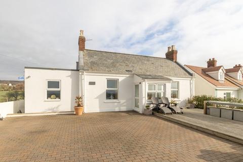 2 bedroom detached house for sale, Route Du Grand Port, St. Pierre Du Bois, Guernsey