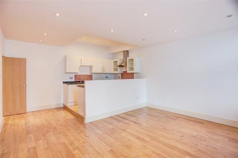 2 bedroom apartment to rent, Airlie House, Grand Avenue, Hove, East Sussex, BN3