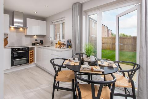 3 bedroom detached house for sale - Plot 90, The Chatsworth at Mulberry Gardens, Lumley Avenue HU7