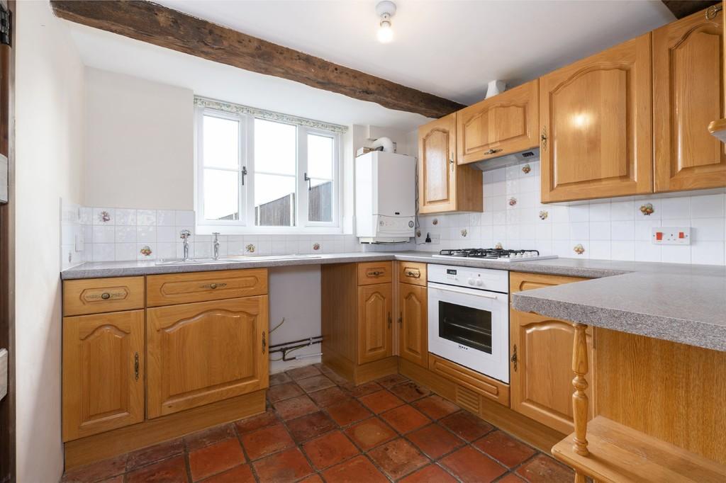 Market Street, Shipdham 2 bed terraced house £750 pcm (£173 pw)