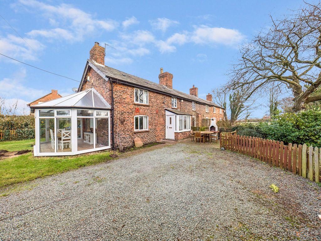 Ivy Cottage, Lunt Road, Lunt... 3 bed cottage £1,200 pcm (£277 pw)