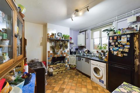 4 bedroom terraced house for sale - Clarendon Place, Dover