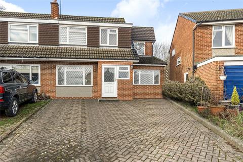 13 Bramble Way, Ripley, Woking, GU23 6LL