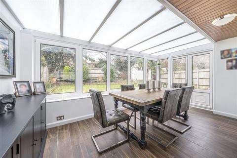 13 Bramble Way, Ripley, Woking, GU23 6LL