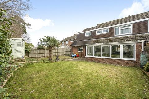 13 Bramble Way, Ripley, Woking, GU23 6LL