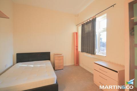 2 bedroom ground floor flat to rent, York Road, Edgbaston, B16