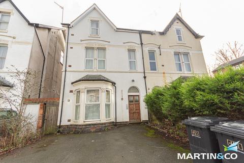 2 bedroom ground floor flat to rent, York Road, Edgbaston, B16