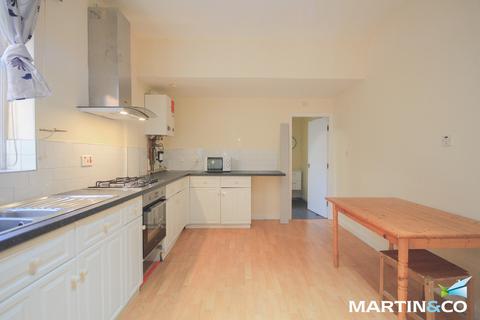 2 bedroom ground floor flat to rent, York Road, Edgbaston, B16