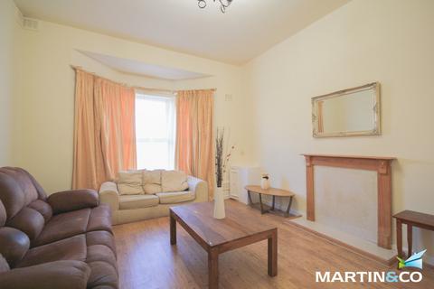2 bedroom ground floor flat to rent, York Road, Edgbaston, B16