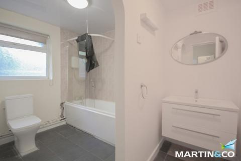 2 bedroom ground floor flat to rent, York Road, Edgbaston, B16