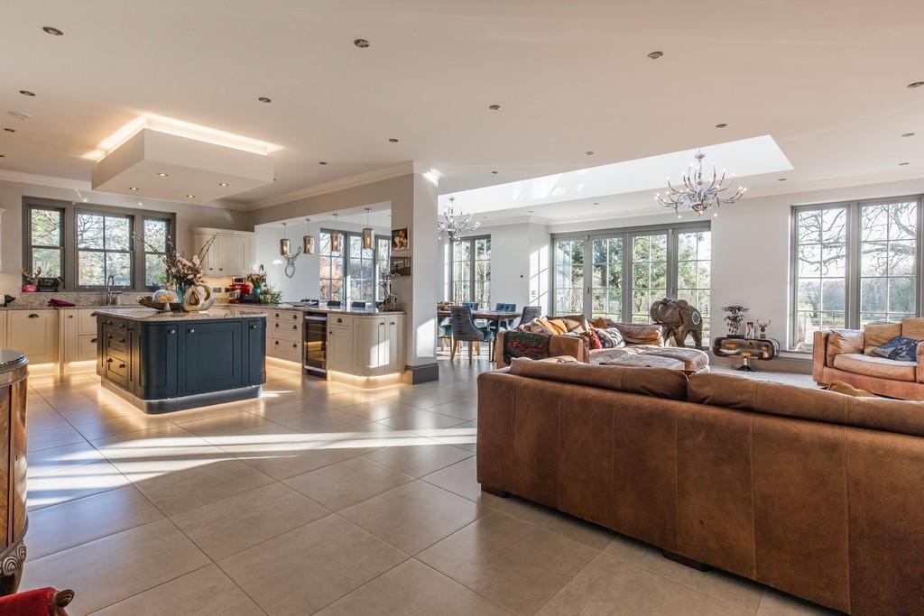 Ashby St Mary 9 bed detached house for sale £2,600,000