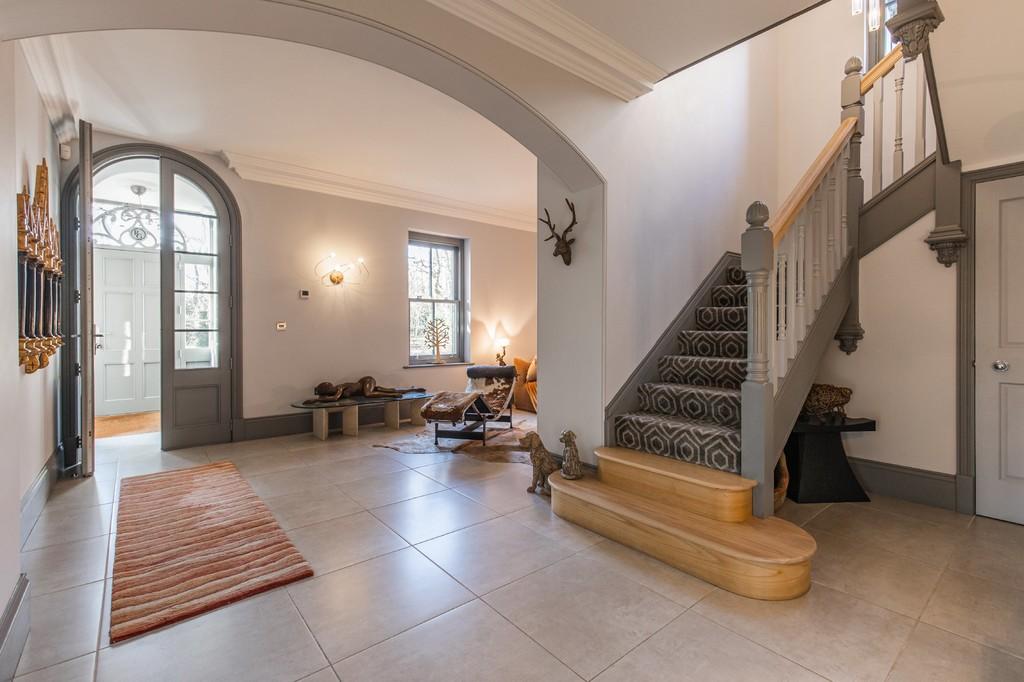 Ashby St Mary 9 bed detached house for sale £2,400,000